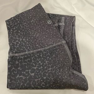 lululemon align 28”